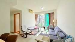 Tree House (D23), Condominium #592446651